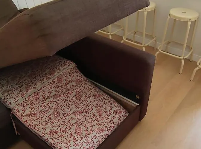 Appartamento Precioso 1 By Casas Cocodrilo Playa del Inglés