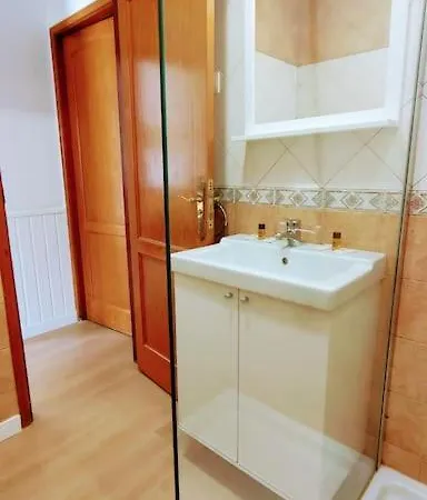 Precioso 1 By Casas Cocodrilo 아파트 *