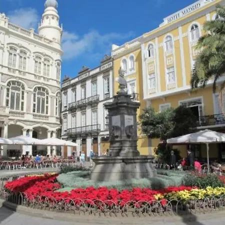 Διαμέρισμα Precioso 1 By Casas Cocodrilo *