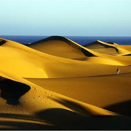 Апартаменты Precioso 1 By Casas Cocodrilo *