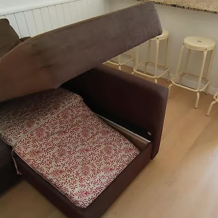 Διαμέρισμα Precioso 1 By Casas Cocodrilo Πλάγια ντελ Ινγκλές