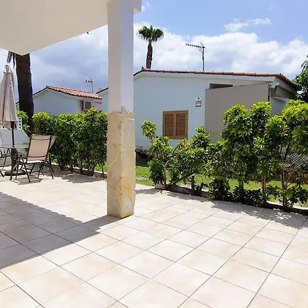 Precioso 1 By Casas Cocodrilo * 普拉亚戴尔雷安格莱斯