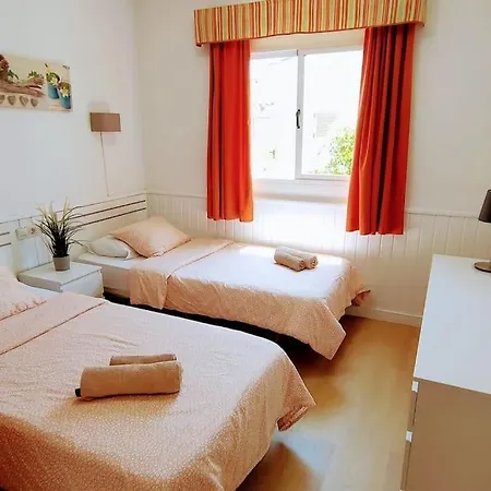 Precioso 1 By Casas Cocodrilo 公寓 *