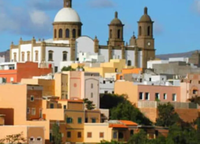 Precioso 1 By Casas Cocodrilo 公寓 普拉亚戴尔雷安格莱斯