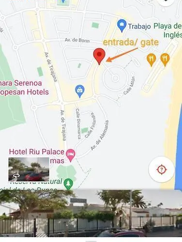 Precioso 1 By Casas Cocodrilo Daire