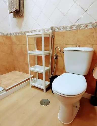 Precioso 1 By Casas Cocodrilo * Playa del Ingles (Gran Canaria)