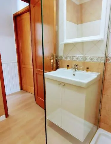 Precioso 1 By Casas Cocodrilo Apartment *