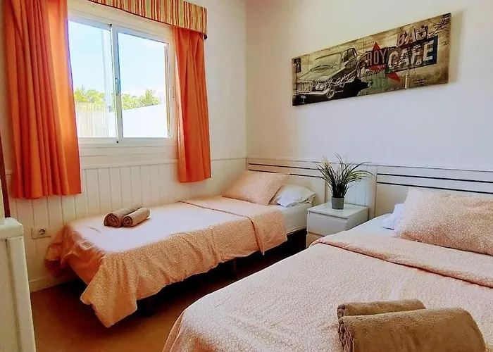 Daire Precioso 1 By Casas Cocodrilo