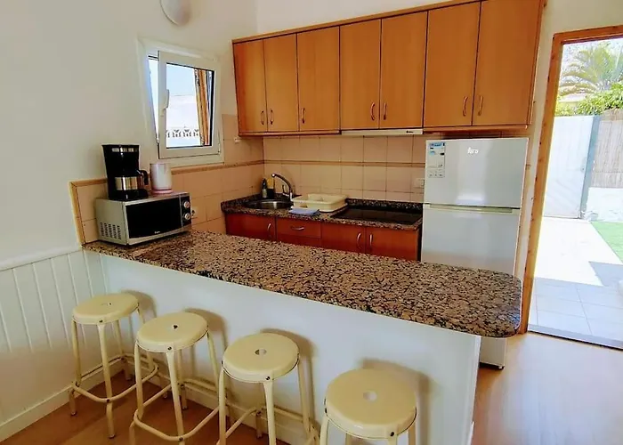 Precioso 1 By Casas Cocodrilo Daire *