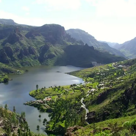 Precioso 1 By Casas Cocodrilo アパート