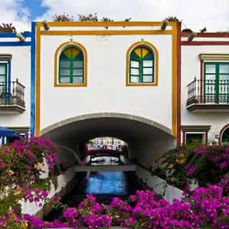 Precioso 1 By Casas Cocodrilo Apartment *