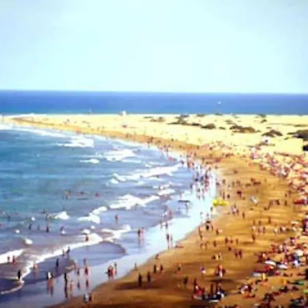 アパート Precioso 1 By Casas Cocodrilo