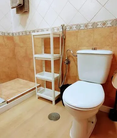 Precioso 1 By Casas Cocodrilo * プラヤ・デル・イングレス