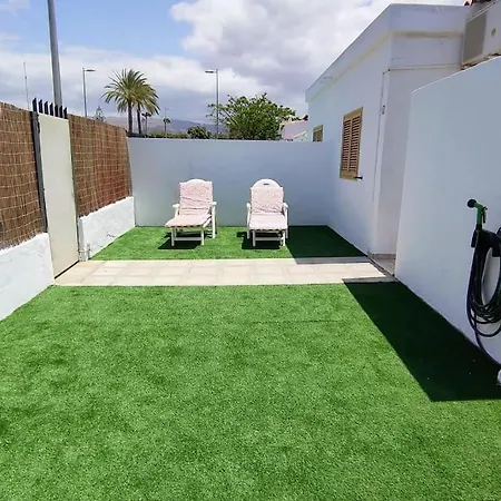 Precioso 1 By Casas Cocodrilo * Playa del Inglés