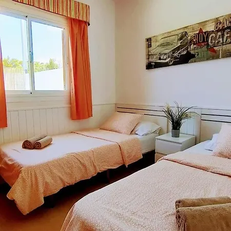 Apartment Precioso 1 By Casas Cocodrilo