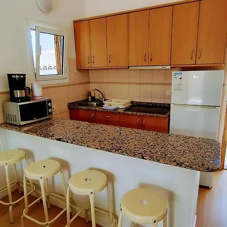 Precioso 1 By Casas Cocodrilo Apartment *