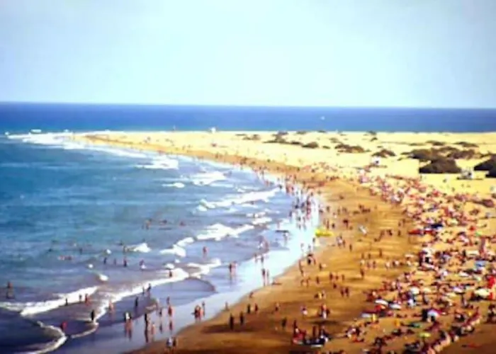 Apartment Precioso 1 By Casas Cocodrilo